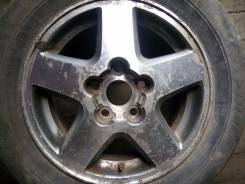 Toyota. 6.0x15, 5x114.30, ET45