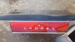 Nissan Laurel. SC34, RD28