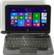 HP Pavilion TouchSmart 11-e010sr. 10.1", 1,0����, ��� 2048 ��, ���� 500���, WiFi, Bluetooth ����