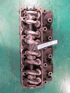 Головка блока цилиндров. Nissan Terrano, PR50 Nissan Elgrand, AVE50, AVWE50 Двигатель QD32ETI