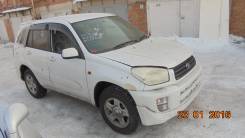 Toyota RAV4. ZCA26, 1ZZ