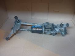 Трапеция дворников. Toyota Tarago, ACR30, CLR30 Toyota Previa, CLR30, ACR30 Toyota Estima, MCR30W, MCR40W, ACR30, ACR40, AHR10, MCR30, ACR30W, ACR40W...