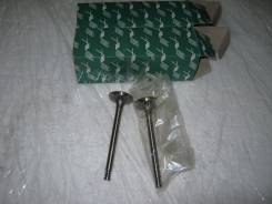 Клапан выпускной. Volkswagen Passat, 3B3 Skoda Octavia Audi A6, C5