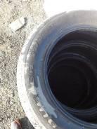 Bridgestone Dueler H/T D687. Летние, 2006 год, износ: 80%, 2 шт