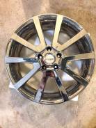 Hot Stuff Cross Speed Premium-6 Light MS. 7.5x18, 5x114.30, ET40