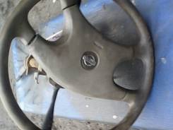 Руль. Nissan Sunny, FB13 Двигатели: GA15DE, GA15DS, GA15E, GA15S