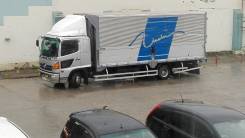 Hino Ranger. Продам грузовик , 8 000 куб. см., 5 000 кг.