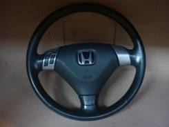 Руль. Honda Accord, CBA-CL7, DBA-CL7, LA-CM3, CL7, DBA-CM2, LA-CM2, DBA-CM1, CL9, CBA-CM2, CL8, LA-CL8, ABA-CL8, LA-CL9, ABA-CL9, UA-CL7, UA-CM2, ABA...