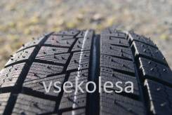 Bridgestone Blizzak Revo GZ. Зимние, без шипов, 2017 год, без износа, 4 шт