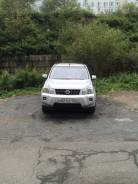 Nissan X-Trail. механика, 4wd, 2.0 (173 л.с.), дизель, 92 000 тыс. км