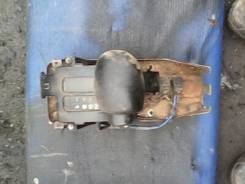 Ручка переключения автомата. Nissan Sunny, FB13 Двигатели: GA15E, GA15DE, GA15DS, GA15S