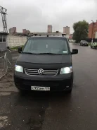Volkswagen Multivan. WV2ZZZ7HZ8H171903, BNZ126145 ����