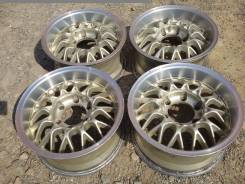 Sparco. 8.0x16, 6x139.70, ET30, ЦО 110,0 мм.