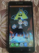 Alcatel OneTouch Pixi 4007D. �/�