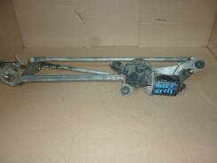 Трапеция дворников. Toyota Verossa, GX115, GX110, JZX110 Toyota Brevis, JCG11, JCG10, JCG15 Toyota Mark II Wagon Blit, GX110, JZX110, GX115, JZX115 To...