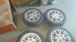 Dibite. 6.0x14", 4x114.3, ET40, �� 66,1���. ����