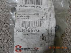 Упор капота. Kia cee'd Kia Rio Kia Soul Kia Cerato