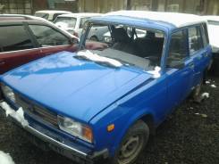 Лада 2104