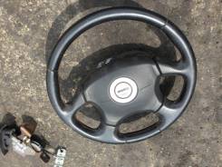 Подушка безопасности. Subaru Impreza WRX, GDA, GDB, GD, GD9 Subaru Impreza, GD, GD9, GD3, GD2, GDD, GDC, GDB, GDA Двигатели: EJ205, FJ20, EJ20, EJ207...