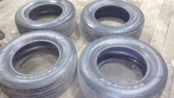 Dunlop Grandtrek MT2. Летние, износ: 20%, 4 шт