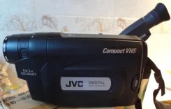 JVC GR
