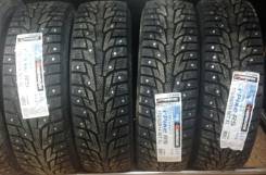 Hankook Winter i*Pike RS W419. Зимние, шипованные, 2016 год, без износа, 4 шт