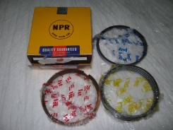 Кольца поршневые. Nissan Atlas, JH40, P2F23, AGF22, AMF22, JGH40, P6F23, PGF22, AF22, AH40, P4F23, P8F23 Nissan Caravan, KRMGE24, DRGE24, KRGE24, VRGE...