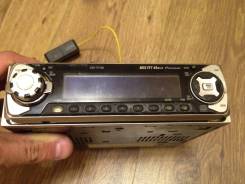 Pioneer Carrozzeria DEH