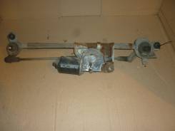 Трапеция дворников. Mitsubishi Airtrek, CU5W, CU2W, CU4W