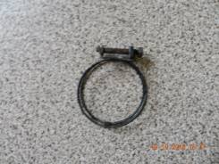 Хомут. Kia: Carens, Pregio, Sportage, cee'd, Magentis, Carnival, Rio, Bongo, Opirus, Optima, Cerato Двигатели: D4BH, 4D56, TCI