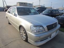Toyota Crown. JZS171, 1JZGTE