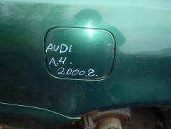 Лючок топливного бака. Audi A4, B5