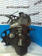 Двигатель в сборе. Nissan Sunny, FB15 Двигатель QG15DE