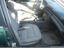Сиденье. Audi A4, B5