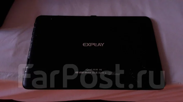 Explay sQuad 10.02 ����