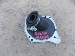 Колонка рулевая. Toyota Nadia, SXN10