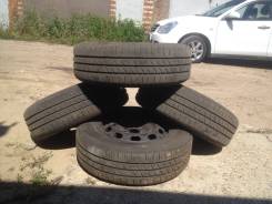 Продам колеса. 6.0x15 5x100.00 ET38 ЦО 57,1 мм.