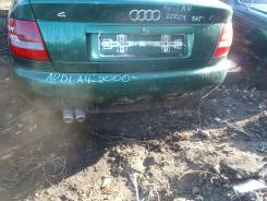 Бампер. Audi A4, B5