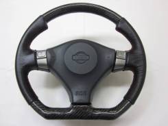 SRS кольцо. Nissan: 350Z, Fairlady Z, GT-R, Juke, Cedric, Laurel, Cima, X-Trail, Silvia, Fairlady, Fuga, Skyline GT-R, Gloria, Skyline Двигатели: VQ35...