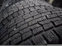 Goodyear. Зимние, без шипов, износ: 20%, 4 шт