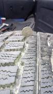 Goodyear Ice Navi. Зимние, без шипов, износ: 10%, 4 шт