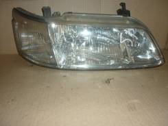 Фара. Nissan Laurel, GC35, HC35, GNC35, SC35, GCC35 Двигатели: RB25DET, RB20DE, RB25DE, RD28