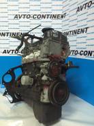 Двигатель в сборе. Nissan Sunny, FB15 Двигатель QG15DE