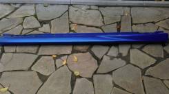 Порог пластиковый. Subaru Impreza WRX