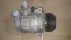 Компрессор кондиционера. BMW: 3-Series, 7-Series, 5-Series, X3, X5 Двигатели: M54B22, M54B25, M54B30