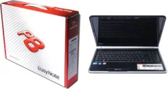 Packard Bell EasyNote TJ75. 15.6", 2 260����, ��� 4 ��, ���� 320���, WiFi: 1, Bluetooth: 1, ����������� �� 3��. ����