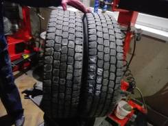 Yokohama SY01. Всесезонные, износ: 10%, 2 шт