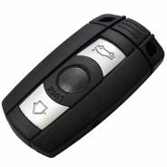 Корпус ключа. BMW 1-Series BMW 5-Series, E60 BMW 3-Series, E90, E90N, E91, E92 BMW 6-Series