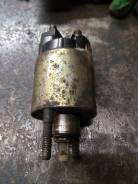 Втягивающее реле стартера. Toyota: Corolla, Corolla Verso, Cresta, Verossa, RAV4, Vista Ardeo, Progres, Wish, Crown, Auris, Corolla Fielder, Aristo, A...