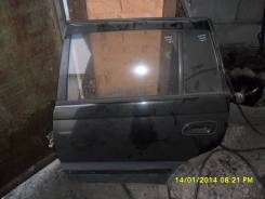 Дверь боковая. Toyota Caldina, CT197V, CT199, CT197, CT199V